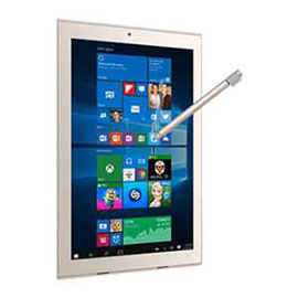 Toshiba dynaPad 64GB WT12PE-A64