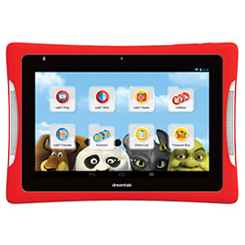 Nabi Dreamtab HD8