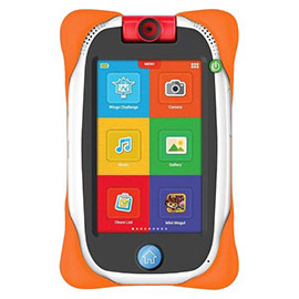 Nabi Nick Jr