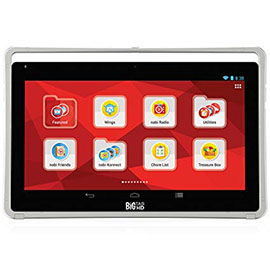 Nabi Big Tab HD 24