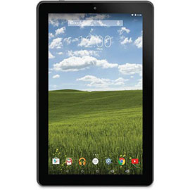 RCA Tablet 10 RCT6203W46KB