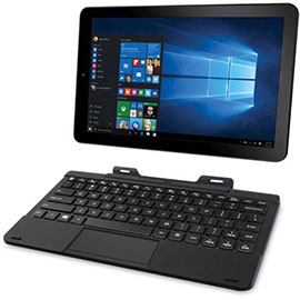 RCA Cambio W1162 32GB