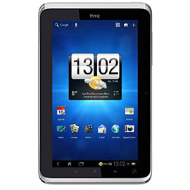 HTC Flyer P512