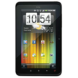 HTC Evo View 4G PG41200