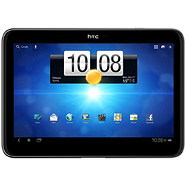 HTC Jetstream