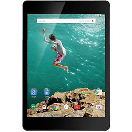 HTC Google Nexus 9 32GB LTE