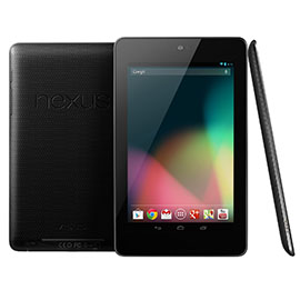 Asus Google Nexus 7 16GB 1B16