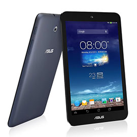 Asus Memo Pad 8 ME180A