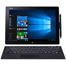 Vaio Z Canvas 2 in 1 Tablet 8GB