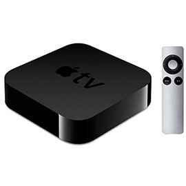 Apple TV 3rd Generation A1469 2013