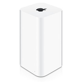 Apple Airport Router