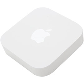 Apple AirPort Express Router 2nd Gen A1392