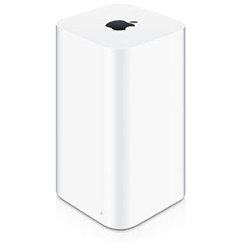 Apple Time Capsule 2TB 5th Gen A1470