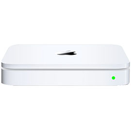 Apple Time Capsule 500GB 2nd Gen A1302