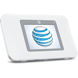 Sierra Wireless Unite 770S AT&T