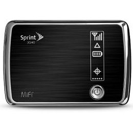 Novatel MiFi 4082 Sprint