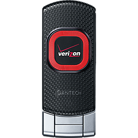 Pantech Verizon USB Modem 4G LTE UML290