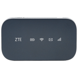 ZTE Falcon Z-917 T-Mobile HotSpot