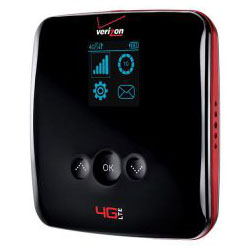 ZTE Verizon Jetpack 4G LTE 890L