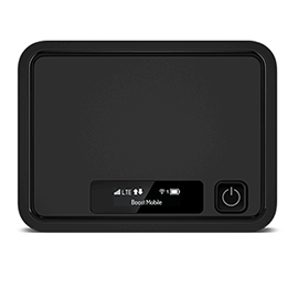 R850 Mobile Hotspot Sprint