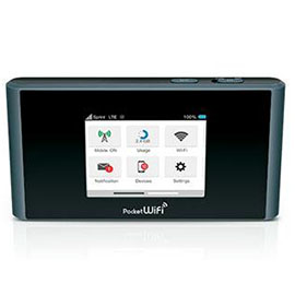 Sprint Pocket WiFi