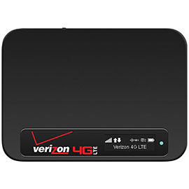 Verizon Ellipsis Jetpack MHS800L