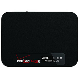 Verizon Ellipsis Jetpack MHS700L