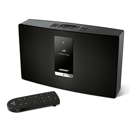 Bose SoundTouch Portable Series II