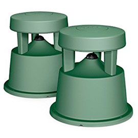 Bose Free Space 51 Environmental Speakers Pair