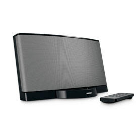 Bose SoundDock Series II Digital Music System