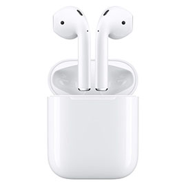 Apple Airpods