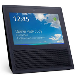 Amazon Echo Show