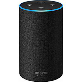 Amazon Echo 2nd Generation