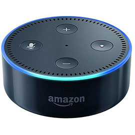 Amazon Echo Dot 1st Generation
