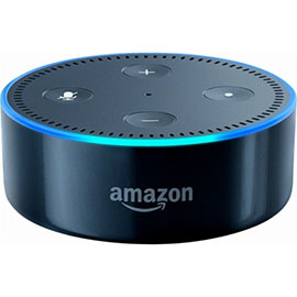 Amazon Echo Dot 2nd Generation