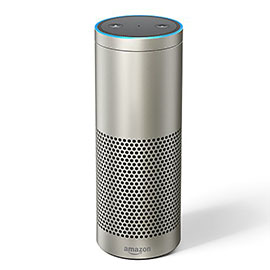 Amazon Echo Plus