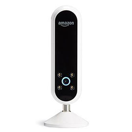 Amazon Echo Look