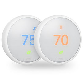 Nest Thermostat E T4000ES