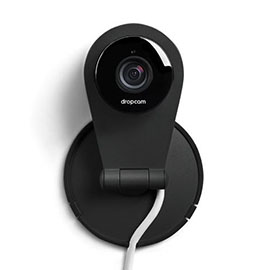 Nest Dropcam Echo