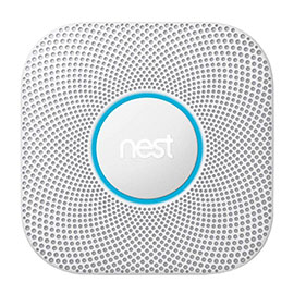 Nest Protect 1st Generation Smoke CO Alarm Battery
