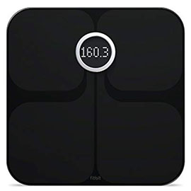 Fitbit Aria Wi-Fi Smartscale