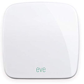 Elgato Eve Weather Sensor
