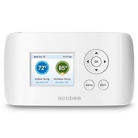 Ecobee Smart Si EB-SMARTSi-01
