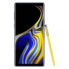 Samsung Galaxy Note 9 128GB SM-N960U