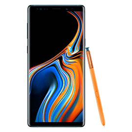 Samsung Galaxy Note 9 512GB SM-N960U