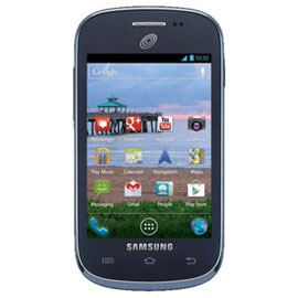 Samsung Galaxy Centura SCH-S738C