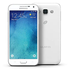 Samsung Galaxy E5 SM-S978L Tracfone