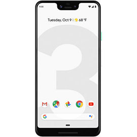 Google Pixel 3 XL 128GB