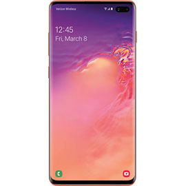 Samsung Galaxy s10 Plus 128GB SM-G975