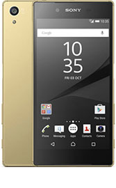 Sony Xperia Z5 E6653